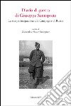 Diario di guerra di Giuseppe Santoprete. La sua partecipazione alla campagna di Russia libro