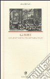 La peste. Colpa, peccato e destino nella letteratura italiana libro di Di Veroli Anna