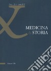 Medicina & storia (2014). Vol. 5 libro