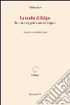 La tomba di Edipo. Per una tragedia senza tragico libro di Marx William