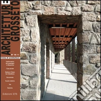 Architetture Grosseto (2014). Vol. 18 libro