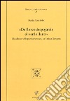 «De flores despojando el verde llano». Claudiano nella poesia barocca, da Faría a Góngora libro