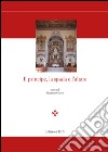 Il principe, la spada e l'altare libro di Greco Gaetano