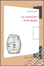 La costruzione di un umano libro