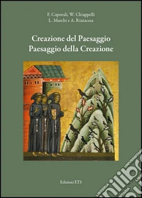 Creazione del paesaggio, paesaggio della creazione libro