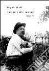 L'argine e altri racconti libro di Falcinelli Sergio