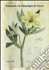 Sismondi e la «Botanique de Pescia». Ediz. illustrata libro di Magnani G. (cur.)
