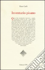 Inventario pisano libro