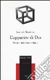 L'apparire di Dio. Per una metafisica teologica libro