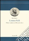 Lorenzo Nelli. Politica e magistratura nell'Italia post-unitaria libro