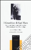 I Grundrisse di Karl Marx. Lineamenti fondamentali della critica dell'economia politica 150 anni dopo libro di Musto M. (cur.)