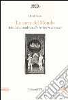 La carta del mondo. Italo Calvino nel castello dei destini incrociati libro