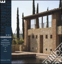 Architetture Grosseto (2015). Vol. 19 libro