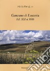 Genzano di Lucania dal 1333 al 1616 libro