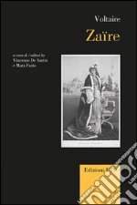 Zaïre. Ediz. italiana, francese e inglese libro