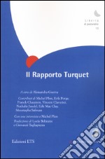 Il rapporto Turquet libro