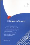 Il rapporto Turquet libro