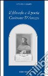 Il filosofo e il poeta Guittone d'Arezzo libro di Gagliardi Antonio