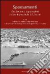 Spaesamenti. Antifascismo, deportazione e clero in provincia di Livorno libro