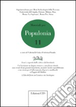 Materiali per Populonia. Vol. 11