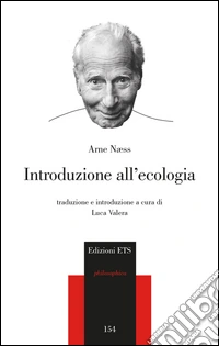 Introduzione all'ecologia libro