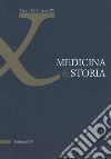 Medicina & storia (2015). Vol. 7 libro