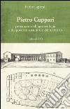 Pietro Cuppari precursore dell'agroecologia e del governo sostenibile del territorio libro di Caporali Fabio