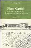 Pietro Cuppari precursore dell'agroecologia e del governo sostenibile del territorio libro