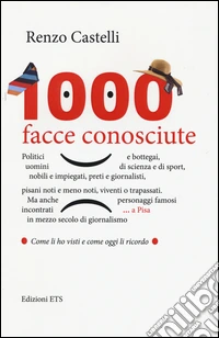1000 facce conosciute