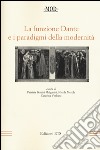 La funzione Dante e i paradigmi della modernità libro