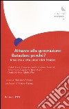 Attacco alla generazione Bataclan: perché? Interviste a otto psicanalisti francesi libro