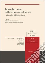 La tutela penale della sicurezza del lavoro. Luci e ombre del diritto vivente libro