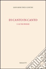 Di canto in canto e altre poesie