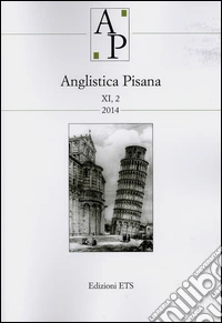 Anglistica pisana (2014). Vol. 2 libro