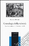 Genealogia della mimesis. Fra mimesis antica e imitatio libro