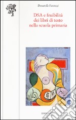 DSA e fruibilità dei libri di testo nella scuola primaria