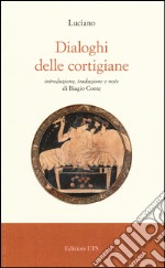 Dialoghi delle cortigiane