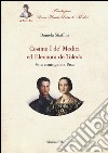 Cosimo I de' Medici ed Eleonora de Toledo. Vita coniugale a Pisa libro