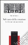 Nel vuoto della creazione. La riflessione kantiana sulla storia libro di Carrano Antonio