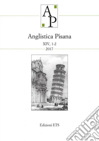 Anglistica pisana (2017). Vol. 1-2