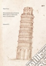 Descrizione delle chiese, monasteri, et oratori della città di Pisa libro