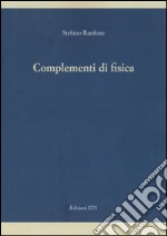 Complementi di fisica libro