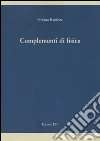 Complementi di fisica libro