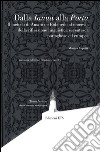 Dalla Ianua alla Porta. Il metodo di Amaro De Roboredo al crocevia della riflessione linguistica secentesca portoghese ed europea libro