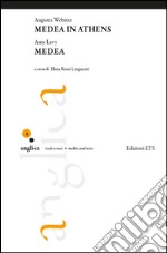 Medea in Athens-Medea