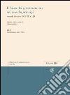 Il «libro del governamento dei re e dei principi» secondo il codice BNCF II.IV.129. Vol. 1: Introduzione e testo critico libro