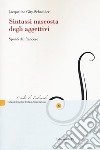 Sintassi nascosta degli aggettivi. Spunti dal francese libro