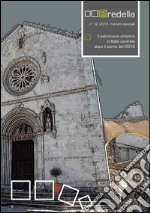 Predella (2015). Vol. 12: Il patrimonio artistico in Italia centrale dopo il sisma del 2016 libro