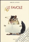 Le favole libro