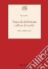 «Pauca de barbarismo collecta de multis». Studio ed edizione critica libro di Mari Tommaso